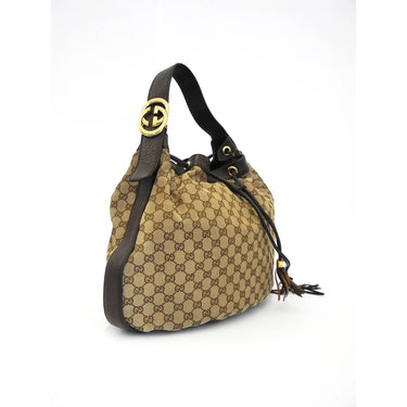 Sac hobo GG Gucci